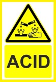 Placuta acid