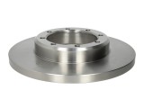 Disc frana OPEL MOVANO B caroserie (2010 - 2016) ABE C4R029ABE