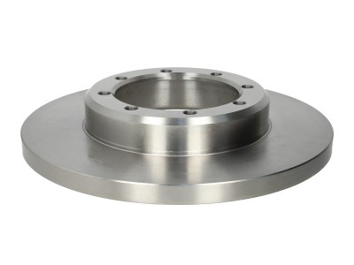 Disc frana OPEL MOVANO B platou / sasiu (2010 - 2016) ABE C4R029ABE foto