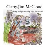 Clarty-Jim McCloud