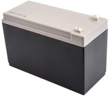 Acumulator Li-Ion PM-AKLJ-12V8AM, 12 Ah, 12 V, Powermat PM1518