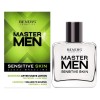 After Shave Revers, Balsam Calmant Ten Sensibil, cu Aloe Vera si Panthenol, 100ml. Hidratare Barbati