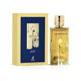 Maison Alhambra Minerale Gold Eau de Parfum unisex 100 ml