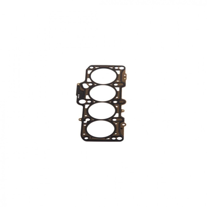 Garnitura chiuloasa VW CADDY III combi (2KB 2KJ 2CB 2CJ) 2.0 EcoFuel 2006 - prezent CORTECO 415014P