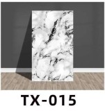 Panouri Decorative 30x60cm/2.5mm - Tx-015, 4/set