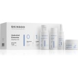 SKINSOO HydraCell Exosome Starter kit set de &icirc;nceput