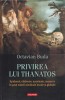 Privirea lui Thanatos - Octavian Buda