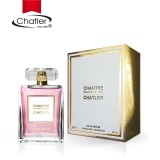 Apa de parfum Chatler Chantre Madeleine Woman 100 ml - Inspirat din Chanel Coco Mademoiselle