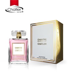 Apa de parfum Chatler Chantre Madeleine Woman 100 ml - Inspirat din Chanel Coco Mademoiselle