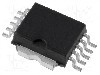 Circuit integrat, high-side, PowerSO10, STMicroelectronics - VN340SP-E