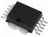 Circuit integrat, power switch, PowerSO10, STMicroelectronics - VN340SP-33-E foto