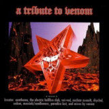(CD) Various - A Tribute To Venom (EX) Heavy Metal
