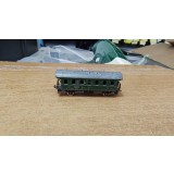 Wagon Tren Vintage #A6549
