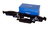 SKF VKBP 80376 set placute frana disc
