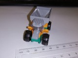 Bnk jc Matchbox MB 853 Sowing Machine