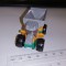 bnk jc Matchbox MB 853 Sowing Machine