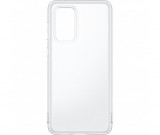 Husa Originala Samsung A33 5g Soft Clear cover transparent EF-QA336TTEGWW