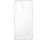 Cumpara ieftin Husa Originala Samsung A33 5g Soft Clear cover transparent EF-QA336TTEGWW