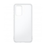 Husa Originala Samsung A33 5g Soft Clear cover transparent EF-QA336TTEGWW