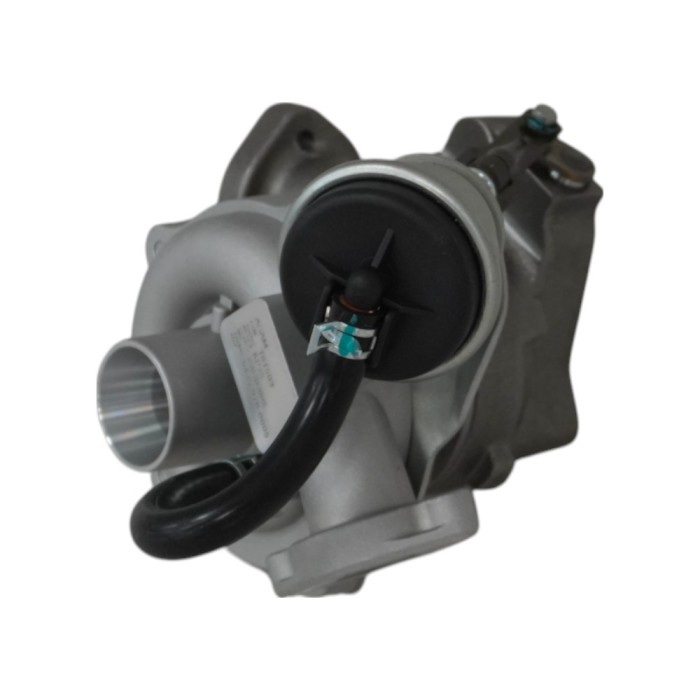 Turbosuflanta 524832 181503