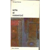Arta si comertul