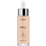L&#039;Or&eacute;al Paris True Match Nude Plumping Serum Ser hidratant de tonifiere 30ml 0.5-2 Very light