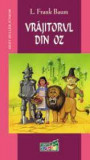 L. Frank Baum - Vrajitorul din Oz