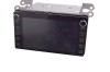 Unitate radio CD navigație TOYOTA C-HR _X1_ 2021 OEM: Hatchback | 17377296