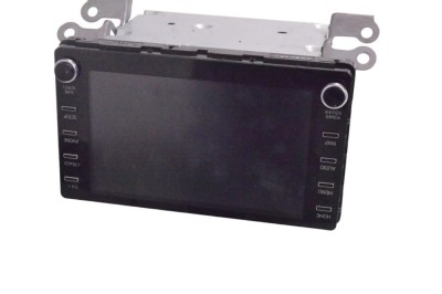 Unitate radio CD navigație TOYOTA C-HR _X1_ 2021 OEM: Hatchback | 17377296 foto