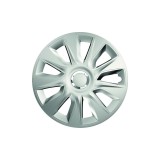 SET CAPACE ROTI 15` CU INEL CROMAT STRATOS