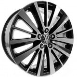 Janta Aliaj Oe Volkswagen 18&amp;quot; 7,5J x 18 ET51 5C5071498AX1