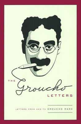 The Groucho Letters: Letters from and to Groucho Marx foto