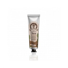Crema pentru maini si unghii concentrata, cu lapte de capra si unt de shea INelia Revers 100 ml
