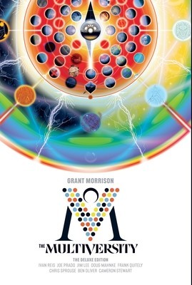 The Multiversity foto