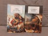 SABIA LUI ATTILA/CADEREA ROMEI-MICHAEL CURTIS FORD (2 VOL)