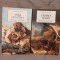 SABIA LUI ATTILA/CADEREA ROMEI-MICHAEL CURTIS FORD (2 VOL)