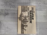 Miezul noptii de Mao Dun