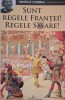 Sunt regele Frantei! Regele Soare! - Vintila Corbul (Carte Anticariat) Editura Necunoscuta