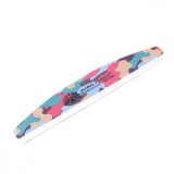 Pila buffer pentru unghii, granulatie 100/180