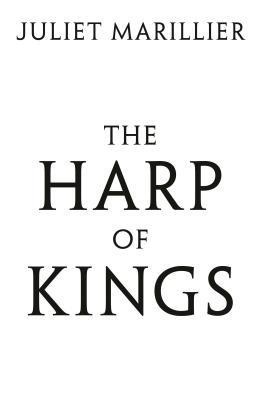 The Harp of Kings foto