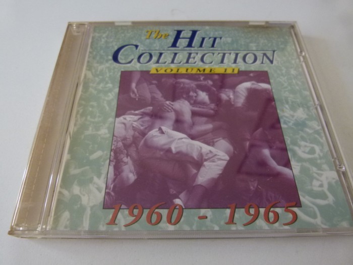 Hit Collection - vol11, y