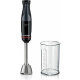 Mixer vertical MSM4B610, 0.6 L, 1000 W, Negru