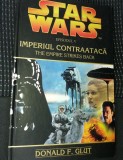 STAR WARS IMPERIUL CONTRAATACA