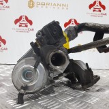 Turbina Alfa Romeo Fiat Lancia 0.9 B