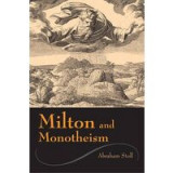 Cumpara ieftin Milton and monotheism