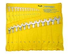 Chei combinate set 25pcs 6-32mm CR-V TMP Top Master Pro 235114 HardWork ToolsRange