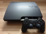 PS3 (Playstation 3) modat CFW 750 GB + 100 jocuri (GTA V, God of War, Castlevania, NFS, Red Dead)