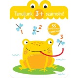 Tanuljunk sz&aacute;molni 3+