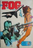 Fog. Bandes dessinees pour adultes No 3 - Carte in engleza