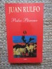 Roman Pedro P&aacute;ramo de Juan Rulfo, Editura Rao, 2006, Necartonata, Foarte Buna. Literatura Clasica